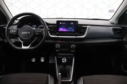 Photo 8 Kia Stonic  1.0 T-GDi 100 ch BVM6