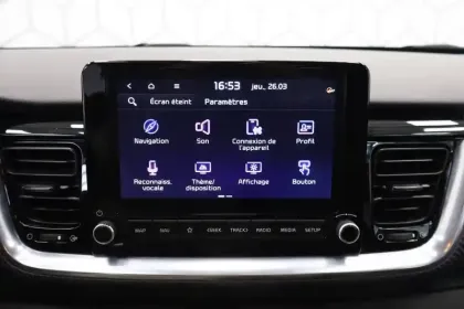 Photo 14 Kia Stonic  1.0 T-GDi 100 ch BVM6