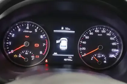 Photo 17 Kia Stonic  1.0 T-GDi 100 ch BVM6