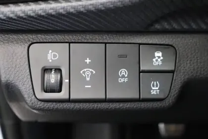 Photo 30 Kia Stonic  1.0 T-GDi 100 ch BVM6