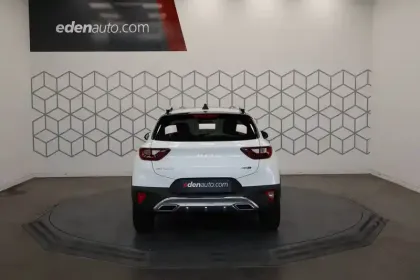 Photo 5 Kia Stonic  1.0 T-GDi 100 ch BVM6