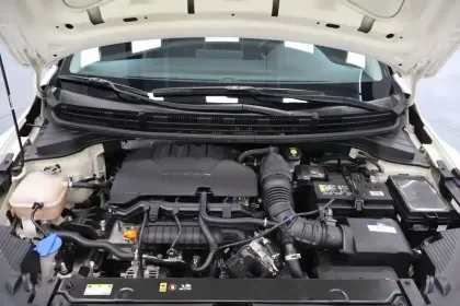 Photo 83 Kia Stonic  1.0 T-GDi 100 ch BVM6