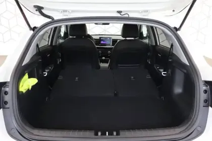 Photo 13 Kia Stonic  1.0 T-GDi 100 ch BVM6