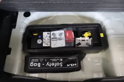 Photo 22 Kia Stonic  1.0 T-GDi 100 ch BVM6