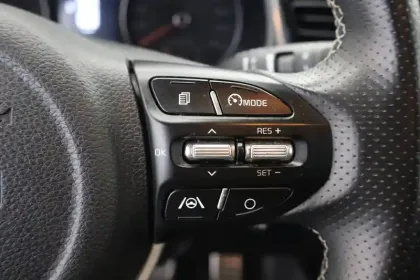 Photo 29 Kia Stonic  1.0 T-GDi 100 ch BVM6