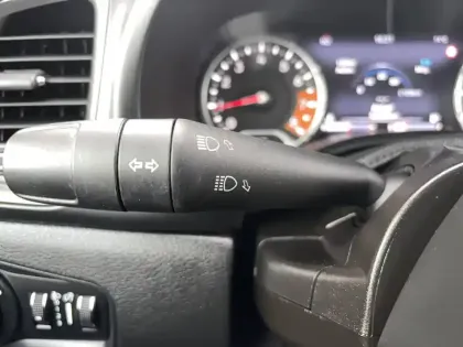 Photo 41 Jeep Renegade  1.0 Turbo T3 120 ch BVM6