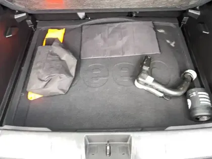 Photo 20 Jeep Renegade  1.0 Turbo T3 120 ch BVM6