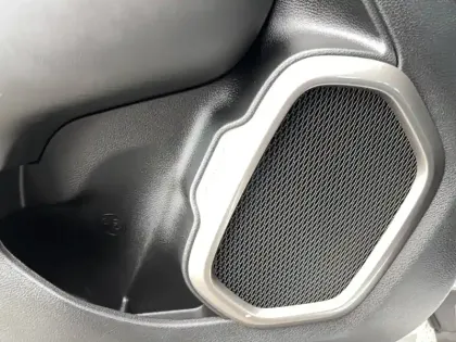 Photo 30 Jeep Renegade  1.0 Turbo T3 120 ch BVM6