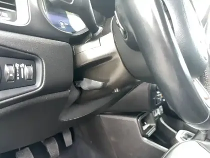 Photo 33 Jeep Renegade  1.0 Turbo T3 120 ch BVM6