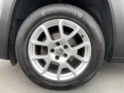 Photo 14 Jeep Renegade  1.0 Turbo T3 120 ch BVM6