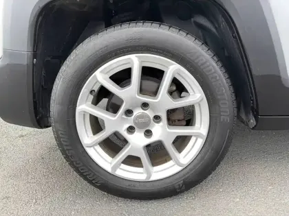 Photo 18 Jeep Renegade  1.0 Turbo T3 120 ch BVM6