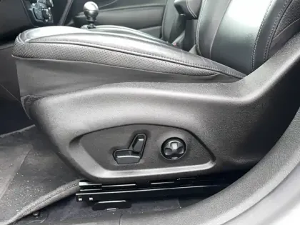 Photo 28 Jeep Renegade  1.0 Turbo T3 120 ch BVM6