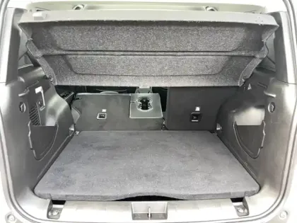 Photo 24 Jeep Renegade  1.0 Turbo T3 120 ch BVM6