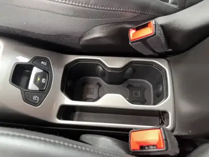 Photo 32 Jeep Renegade  1.0 Turbo T3 120 ch BVM6