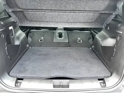 Photo 25 Jeep Renegade  1.0 Turbo T3 120 ch BVM6