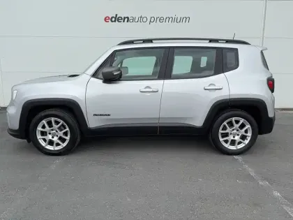 Photo 51 Jeep Renegade  1.0 Turbo T3 120 ch BVM6