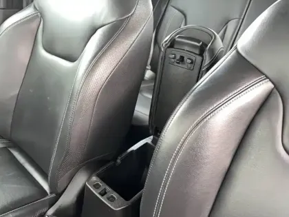 Photo 31 Jeep Renegade  1.0 Turbo T3 120 ch BVM6