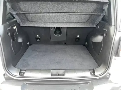 Photo 11 Jeep Renegade  1.0 Turbo T3 120 ch BVM6