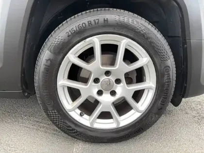 Photo 17 Jeep Renegade  1.0 Turbo T3 120 ch BVM6