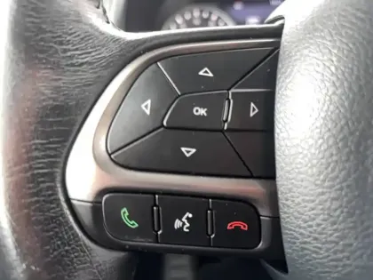 Photo 38 Jeep Renegade  1.0 Turbo T3 120 ch BVM6