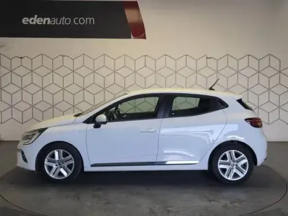 Photo Renault Clio Business