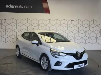 Photo 10 Renault Clio  TCe 90 - 21