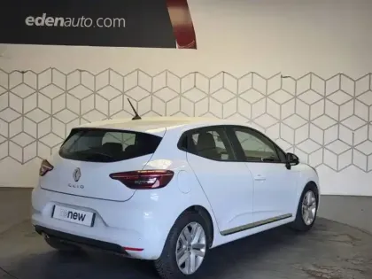 Photo 12 Renault Clio  TCe 90 - 21