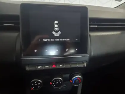 Photo 23 Renault Clio  TCe 90 - 21