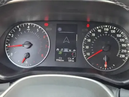 Photo 34 Renault Clio  TCe 90 - 21