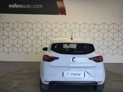 Photo 13 Renault Clio  TCe 90 - 21