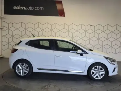 Photo 11 Renault Clio  TCe 90 - 21