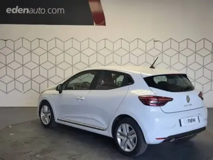 Photo 14 Renault Clio  TCe 90 - 21