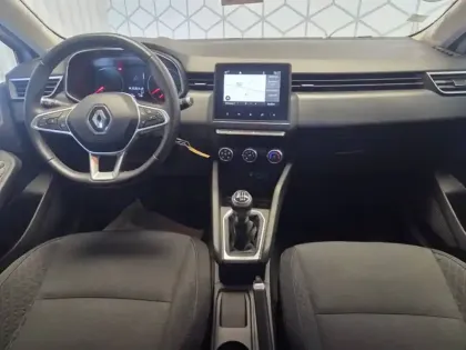 Photo 8 Renault Clio  TCe 90 - 21