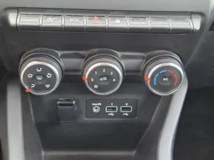 Photo 47 Renault Clio  TCe 90 - 21