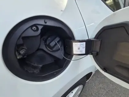 Photo 30 Renault Clio  TCe 90 - 21