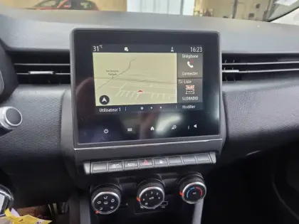 Photo 50 Renault Clio  TCe 90 - 21