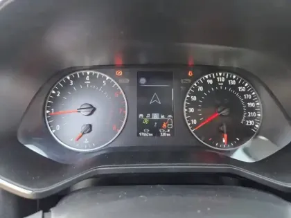 Photo 51 Renault Clio  TCe 90 - 21