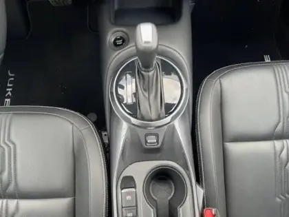 Photo 19 Nissan Juke  Hybrid 143