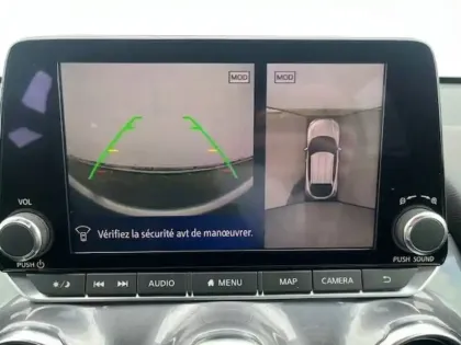 Photo 9 Nissan Juke  Hybrid 143