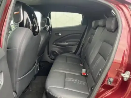 Photo 21 Nissan Juke  Hybrid 143