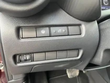 Photo 16 Nissan Juke  Hybrid 143