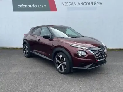 Photo 29 Nissan Juke  Hybrid 143