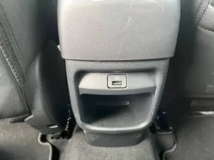 Photo 17 Nissan Juke  Hybrid 143