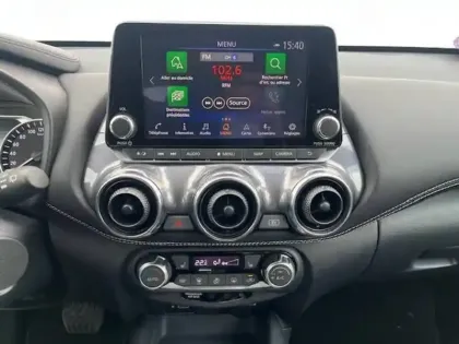 Photo 6 Nissan Juke  Hybrid 143