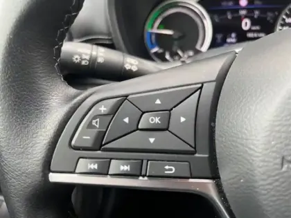 Photo 12 Nissan Juke  Hybrid 143