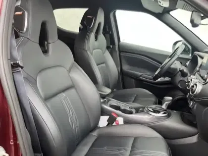 Photo 22 Nissan Juke  Hybrid 143