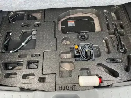 Photo 27 Nissan Juke  Hybrid 143