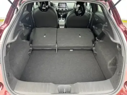 Photo 26 Nissan Juke  Hybrid 143