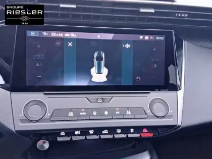 Photo 18 Peugeot 308  BlueHDi 130ch S&S EAT8