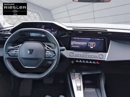 Photo 7 Peugeot 308  BlueHDi 130ch S&S EAT8